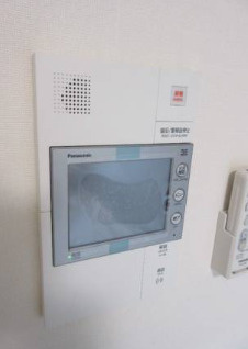 Ｓ－ＲＥＳＩＤＥＮＣＥ錦糸町パークサイドのセキュリティ