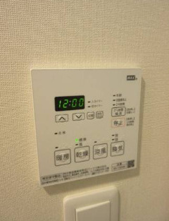 Ｓ－ＲＥＳＩＤＥＮＣＥ錦糸町パークサイドの設備
