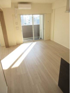 Ｓ－ＲＥＳＩＤＥＮＣＥ錦糸町パークサイドの居間・リビング