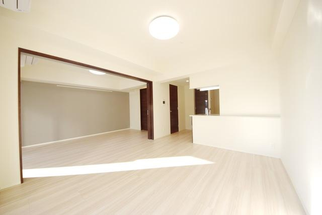 Ｓ－ＲＥＳＩＤＥＮＣＥ錦糸町パークサイドの内装