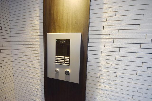 Ｓ－ＲＥＳＩＤＥＮＣＥ錦糸町パークサイドのセキュリティ