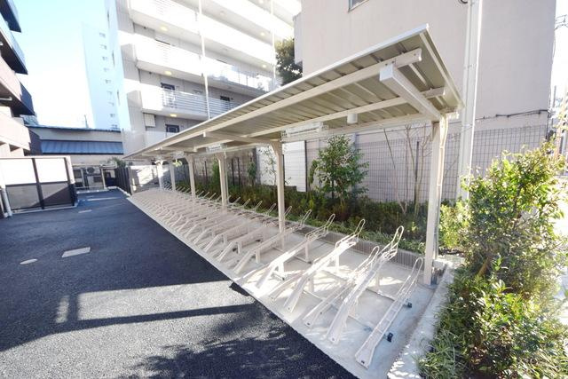 Ｓ－ＲＥＳＩＤＥＮＣＥ錦糸町パークサイドのその他共用部分