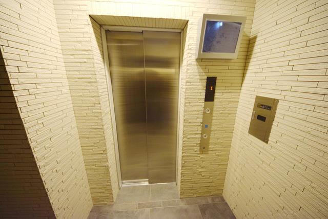 Ｓ－ＲＥＳＩＤＥＮＣＥ錦糸町パークサイドのその他