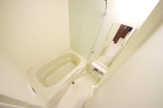 Ｓ－ＲＥＳＩＤＥＮＣＥ錦糸町パークサイドの浴室
