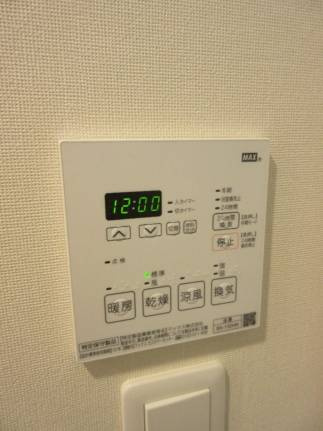 Ｓ－ＲＥＳＩＤＥＮＣＥ錦糸町パークサイドの設備