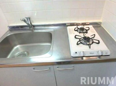 【キッチン】 | シンシア西早稲田