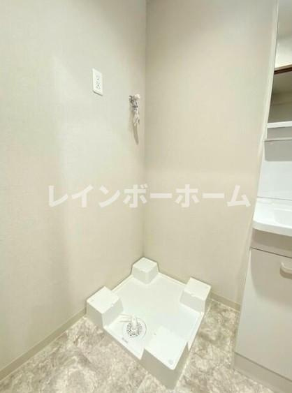ラグゼナ松戸　特典：仲介手数料半額です!!の設備