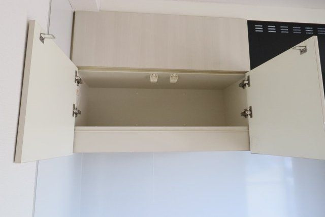 リヴェール池袋のキッチン