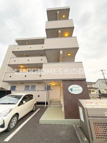 グリーンリーブス