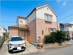 流山市西初石1丁目　中古戸建　平成17年築の画像