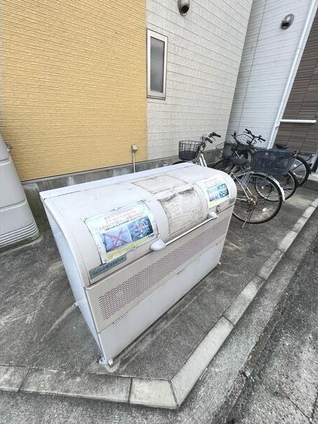 Libra Sのその他共用部分