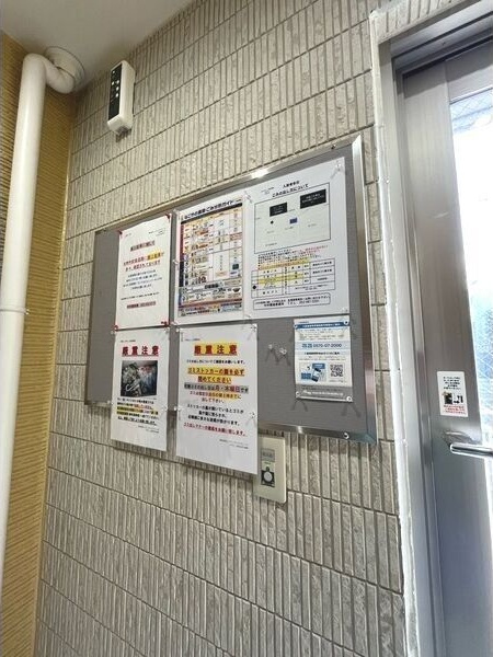 Libra Sのその他