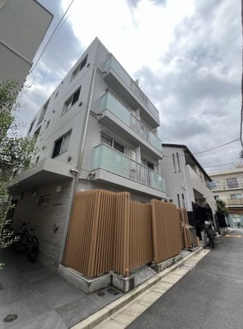 桜新町 Hillzの画像