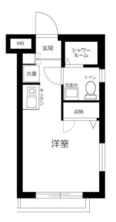 桜新町 Hillz