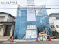 明石市二見町福里　新築戸建の画像