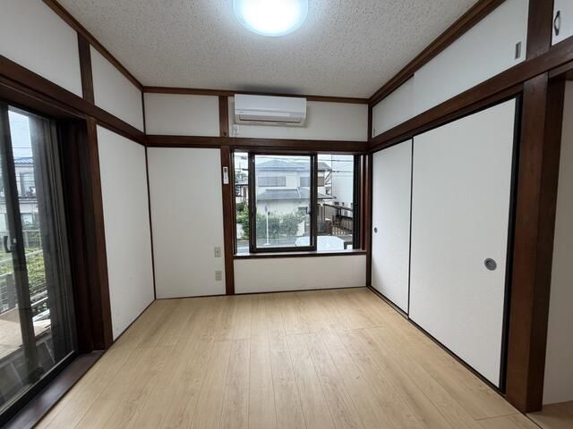 【寝室】 | 大和市草柳１丁目戸建