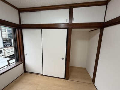 【収納】 | 大和市草柳１丁目戸建