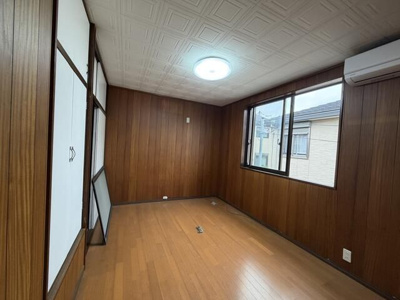 【寝室】 | 大和市草柳１丁目戸建