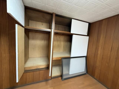【収納】 | 大和市草柳１丁目戸建