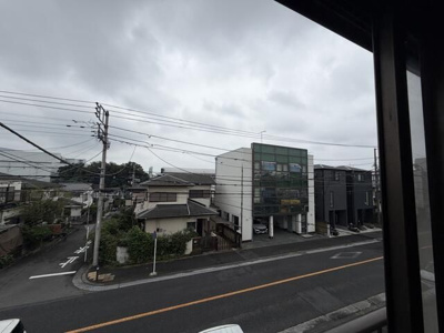 【展望】 | 大和市草柳１丁目戸建