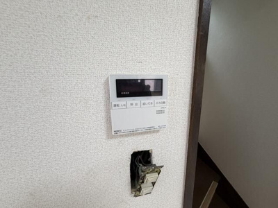 【設備】 | 大和市草柳１丁目戸建