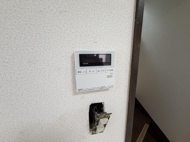 【設備】 | 大和市草柳１丁目戸建
