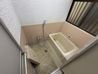 【浴室】 | 大和市草柳１丁目戸建