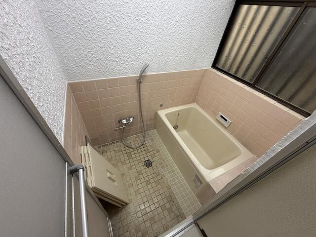 【浴室】 | 大和市草柳１丁目戸建