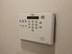 エクセリア大崎の設備
