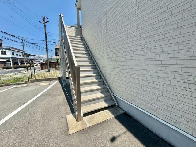 villa cocoのその他共用部分