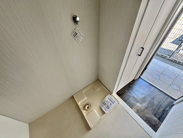 villa cocoのその他
