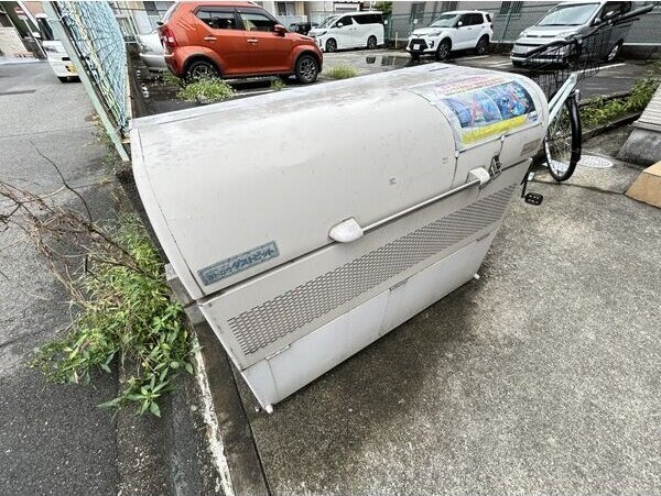 BRIXのその他共用部分