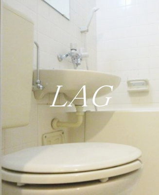 【トイレ】 | リフレスコア旗の台 | トイレです。