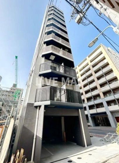【外観】アーバンパーク入谷