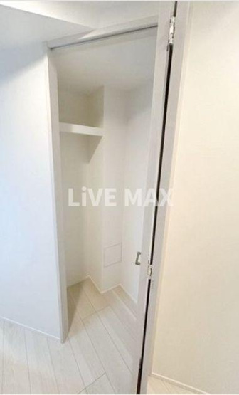 【収納】アーバンパーク入谷