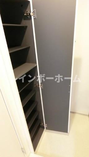 仲介手数料（賃料の1.10ヵ月）の50％OFF対象物件！の設備