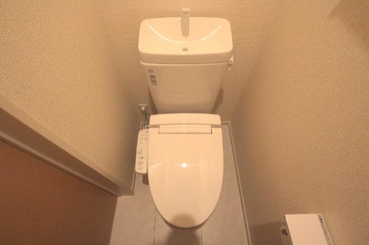 【トイレ】 | エスポワール湘南