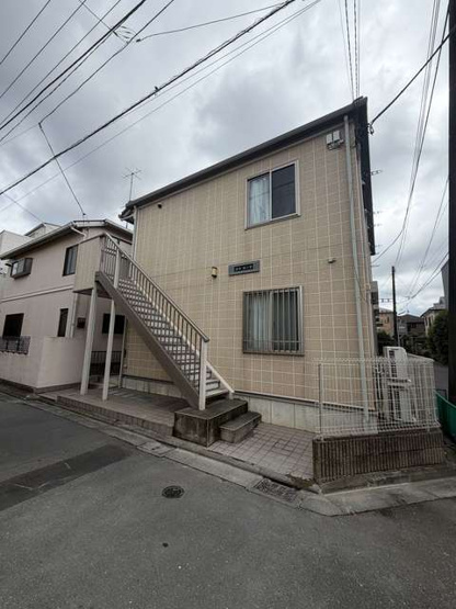 【外観】