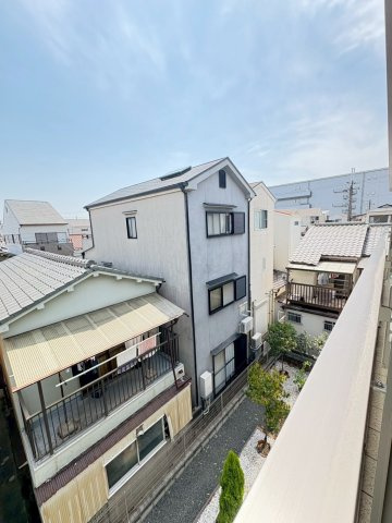 NorthField20の展望