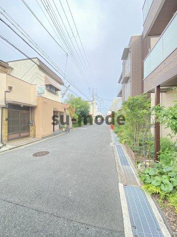NorthField20の周辺
