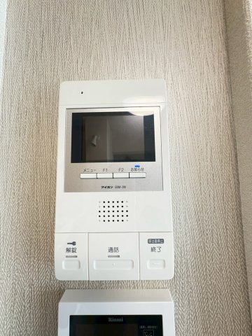NorthField20のセキュリティ
