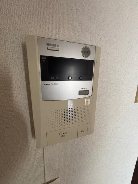 ヤマトビル両国の内装