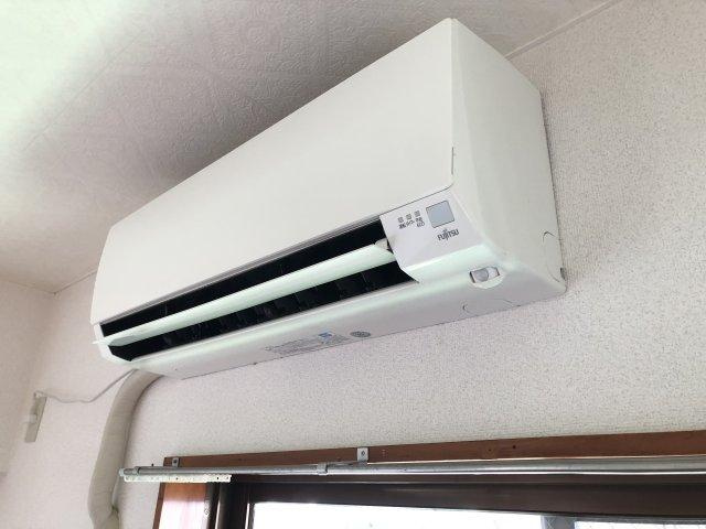 若松レジデンスの設備