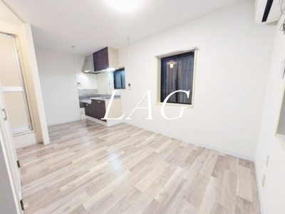 【居間・リビング】 | セレージャ | 洋室のお部屋です。
