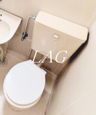 【トイレ】 | セレージャ | トイレです。