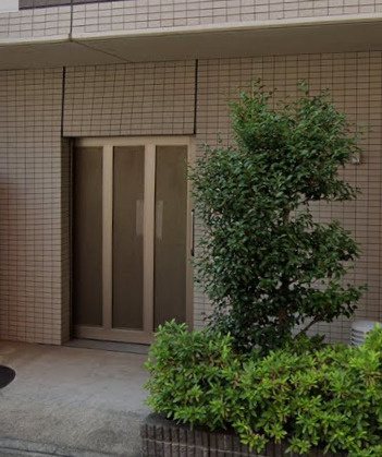 ヴィレッジハウス幕張本郷のその他共用部分