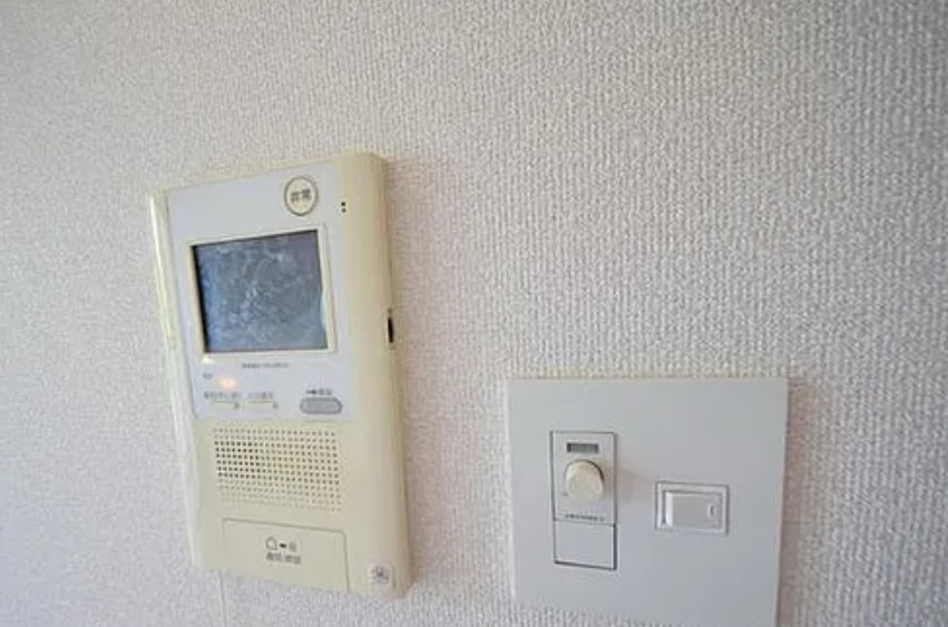 アーバンキューブ九段南のセキュリティ