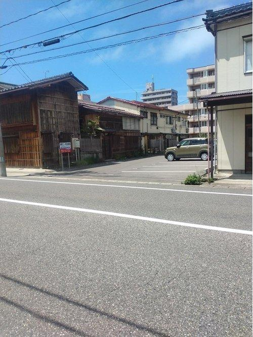 湊町通三ノ町売地