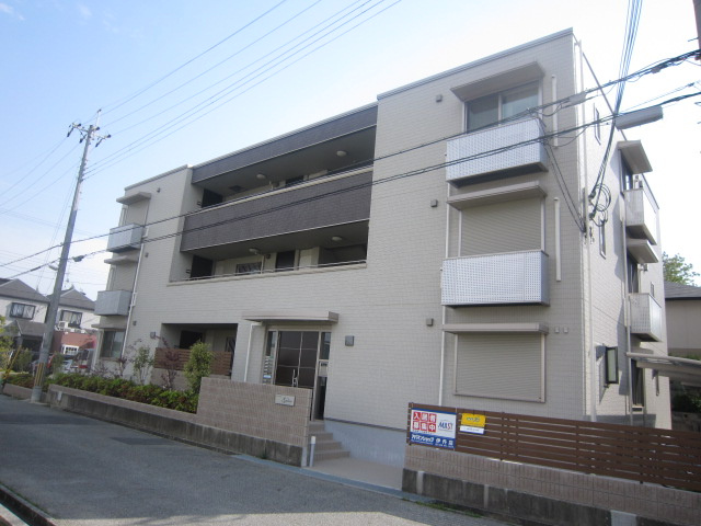 シャーメゾン　グレース