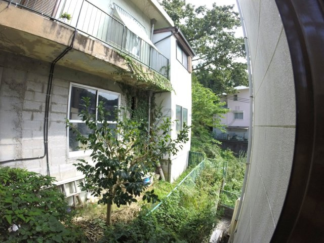 【展望】 | ウッドストックマンション